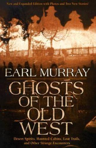 Ghosts the old west desert - the, west:
