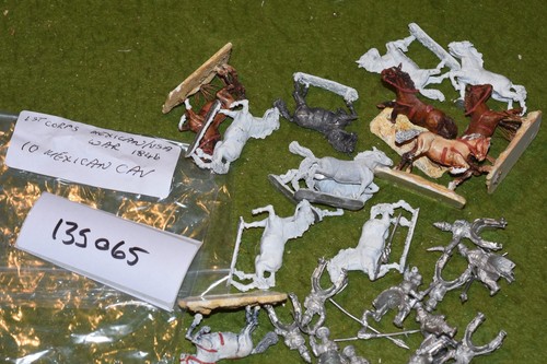 28mm old west castings - old, /