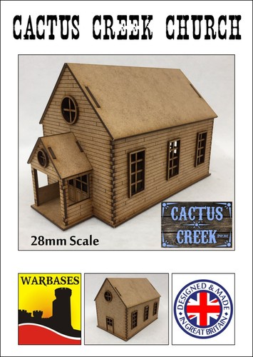 Warbases 28mm laser cut - 28mm, wild