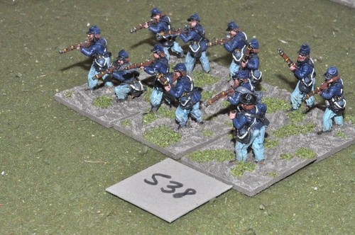 25mm acw old - acw, union