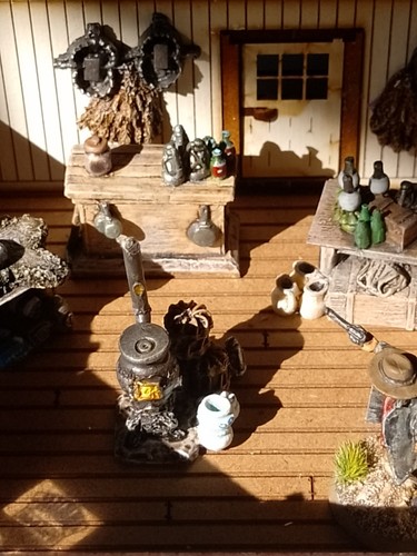 New 28mm old wild west - old,
