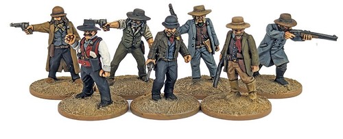 Lawmen dead man - lawmen,