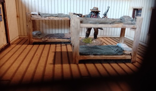 New 28mm old wild - new!, west