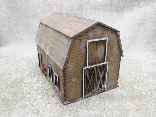 28mm old west palace - 28mm,