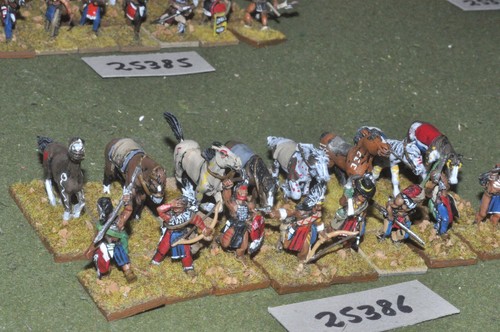 25mm acw old - 25mm, indian