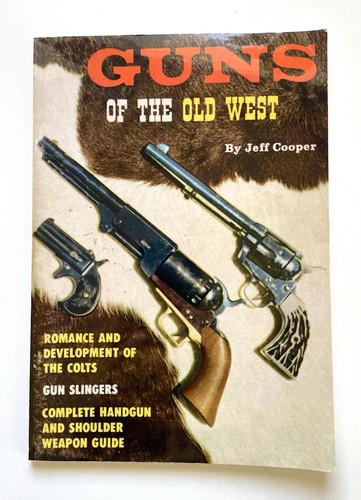 Guns the old - old, by