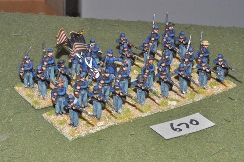 25mm acw old west union - &,