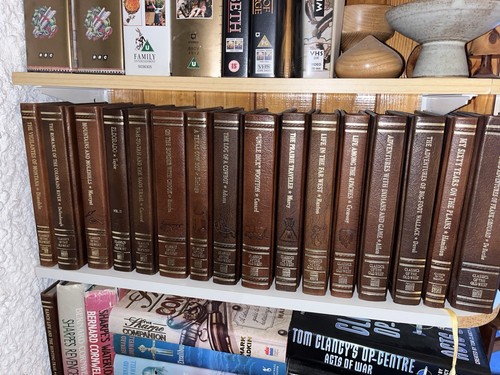 Classics the old west - of,