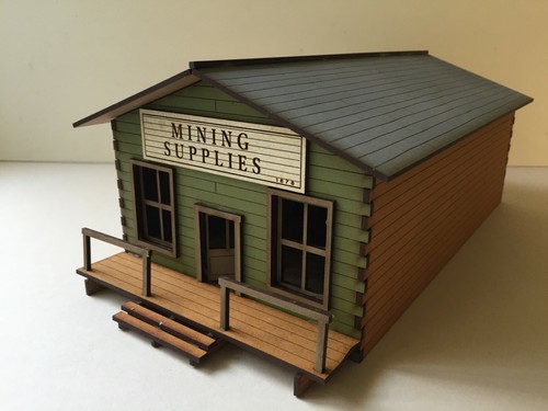 New 28mm old west - 28mm,