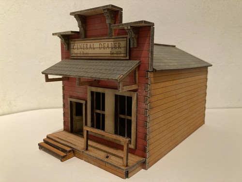 28mm old west - 28mm, general