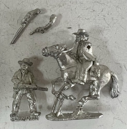 Crusader miniatures old - miniatures,