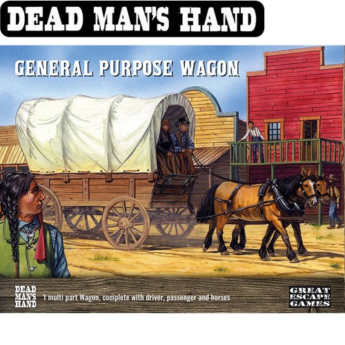 Dead man hand general - man's,