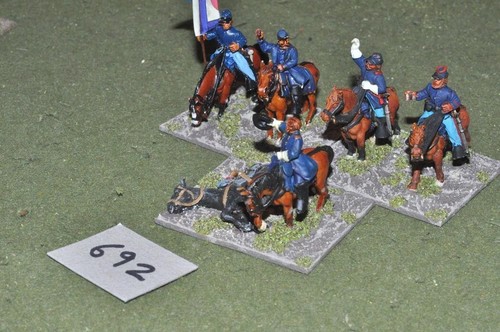 25mm acw old west - 25mm,