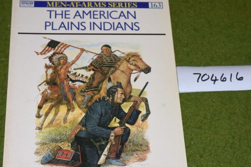 Old west osprey - osprey,