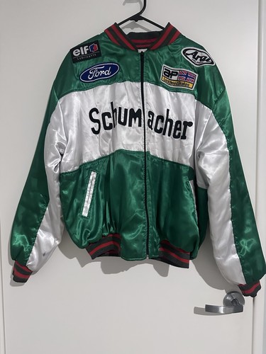 Old west schumacher motor - old,