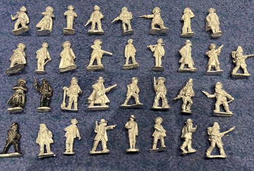 Job lot artizan foundry etc - job,