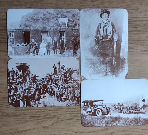 New vintage slight sepia - vintage,