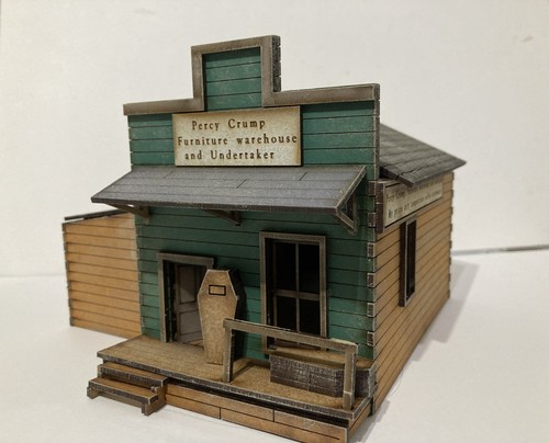 New 28mm old west - ,
