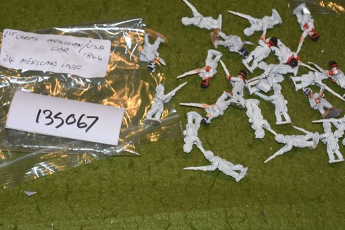 28mm old west castings - old,