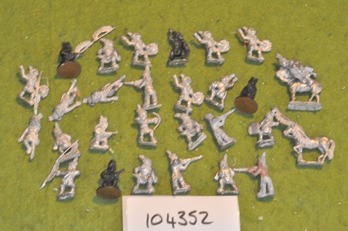 28mm old west castings 24 - old,