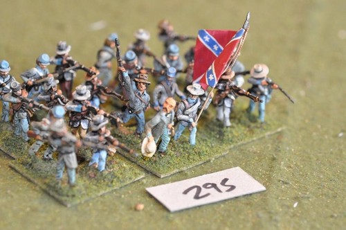 25mm acw old west - 25mm, /