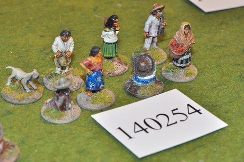 28mm old west mexican - 28mm,