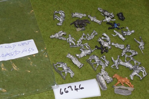 28mm old west castings 10 - old,