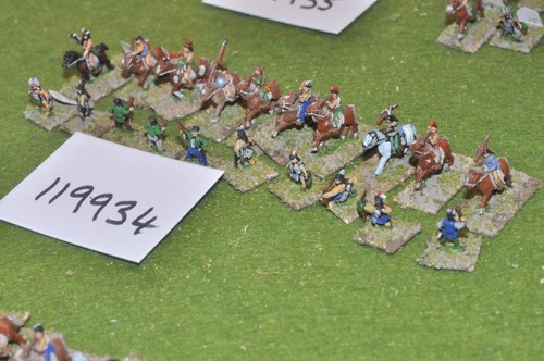 10mm old west natives - west, 10