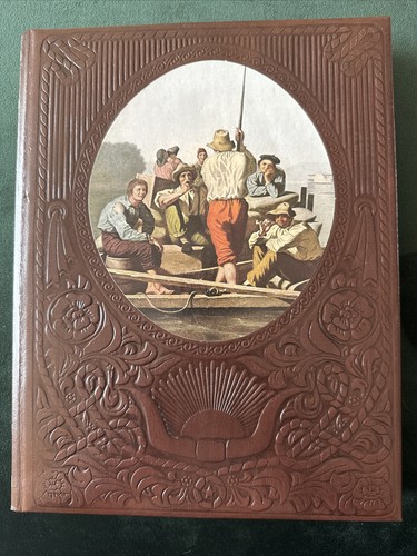 Time life book the old - -, west