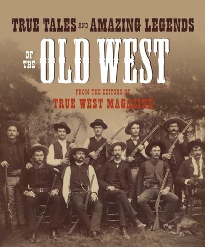 True tales and amazing - and, legends