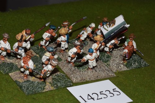 28mm old west - -, regt