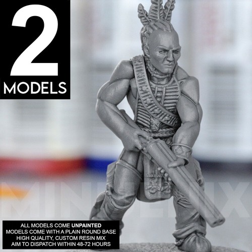 J03 native american warrior - j03,