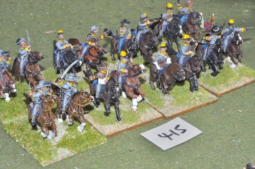 25mm acw old west - old,