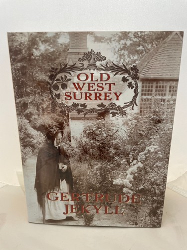 Old west surrey - surrey, by