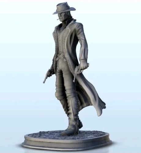28mm wild west - 28mm,