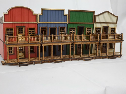 28mm old wild west style - 28mm,