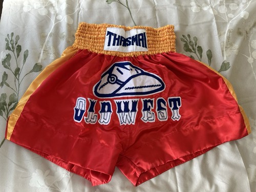 Thaismai retro old west - thaismai,