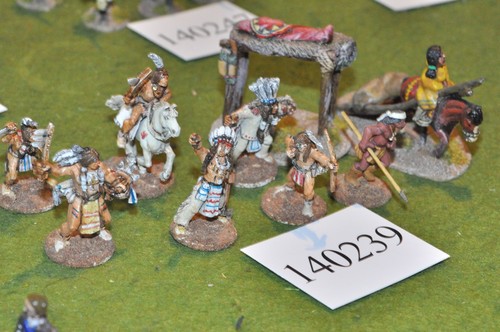 28mm old west souix 8 - /,