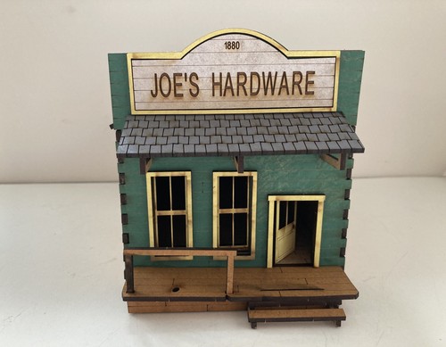 28mm old west hardware - 28mm,