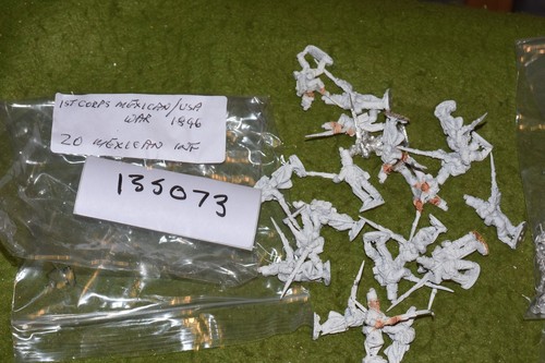 28mm old west castings - 28mm,