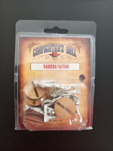 Gunfighter ball vaquero - gunfighter's, ball:
