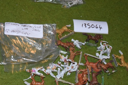 28mm old west castings - 28mm, /