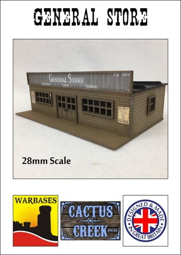 Warbases 28mm laser - 28mm, wild