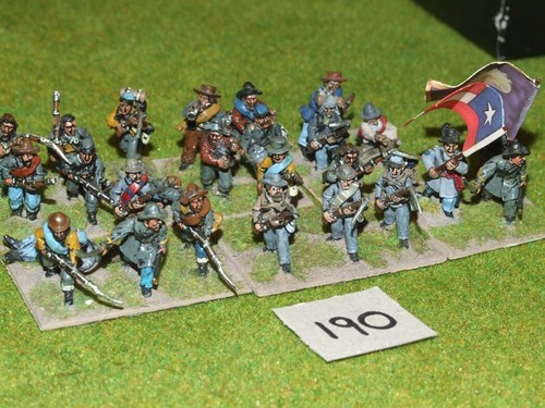 25mm acw old west - old, /