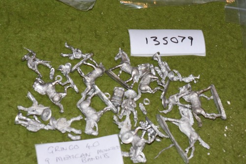 40mm old west castings 9 - 40mm,