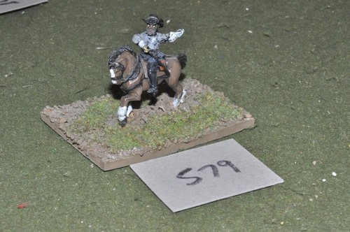 25mm acw old - &, /