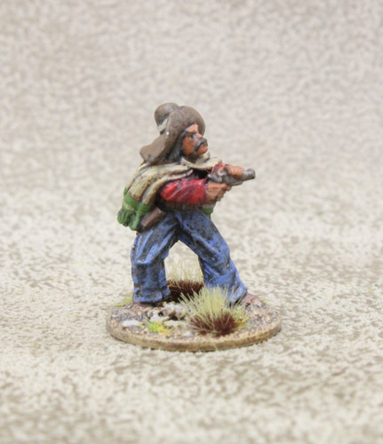 28mm old west - west, townsfolk