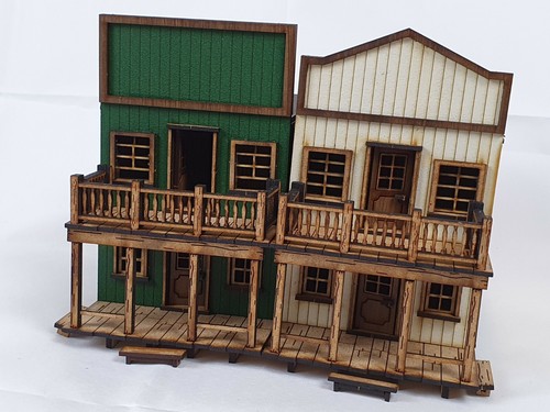 28mm old wild west style - 28mm,