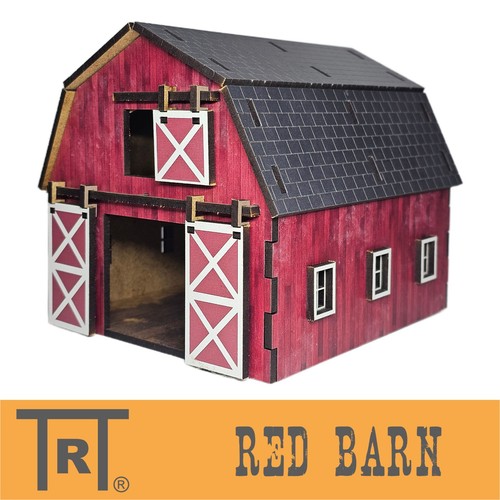 Warbases trt 28mm laser cut - trt,