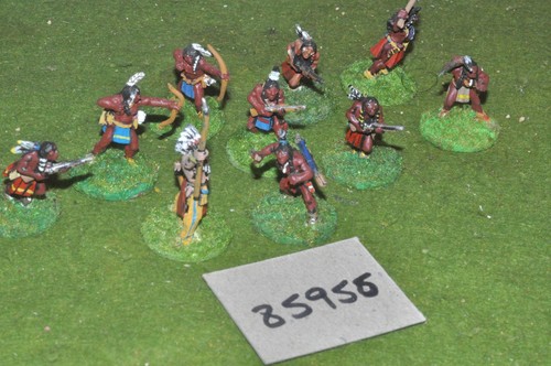 25mm old west - sioux,